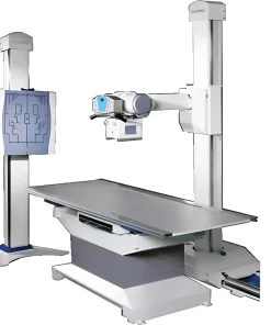 Máy X-Quang Thường Quy Tần Số Cao
