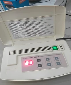 Thiết Bị Điện Xung Trị Liệu