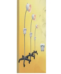 Thiết bị ánh sáng xung trị liệu