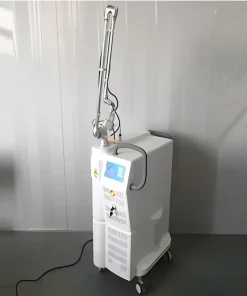 Thiết bị laser CO2 trị liệu