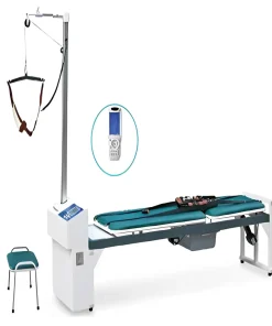 Thiết Bị Kéo Giãn Cột Sống Trị Liệu
