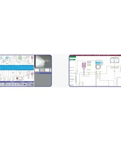 Mô phỏng thực hành về hệ thống treo điều khiển điện tử