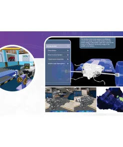 Thực hành ô tô điện