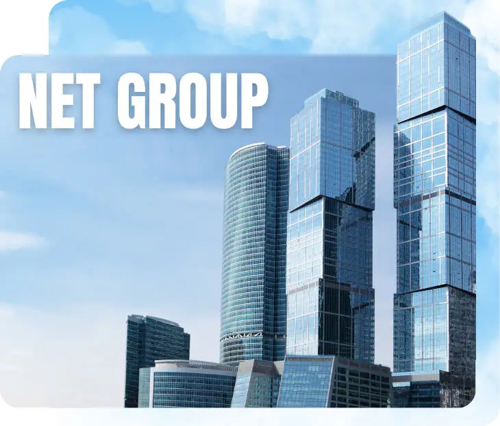 NetGroup Việt Nam 5 NetGroup Việt Nam