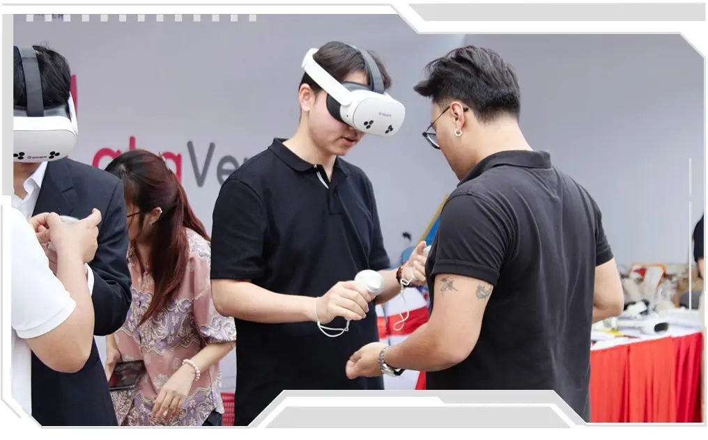 Chuyển đổi số toàn diện tại Đại học Anh Quốc Việt Nam