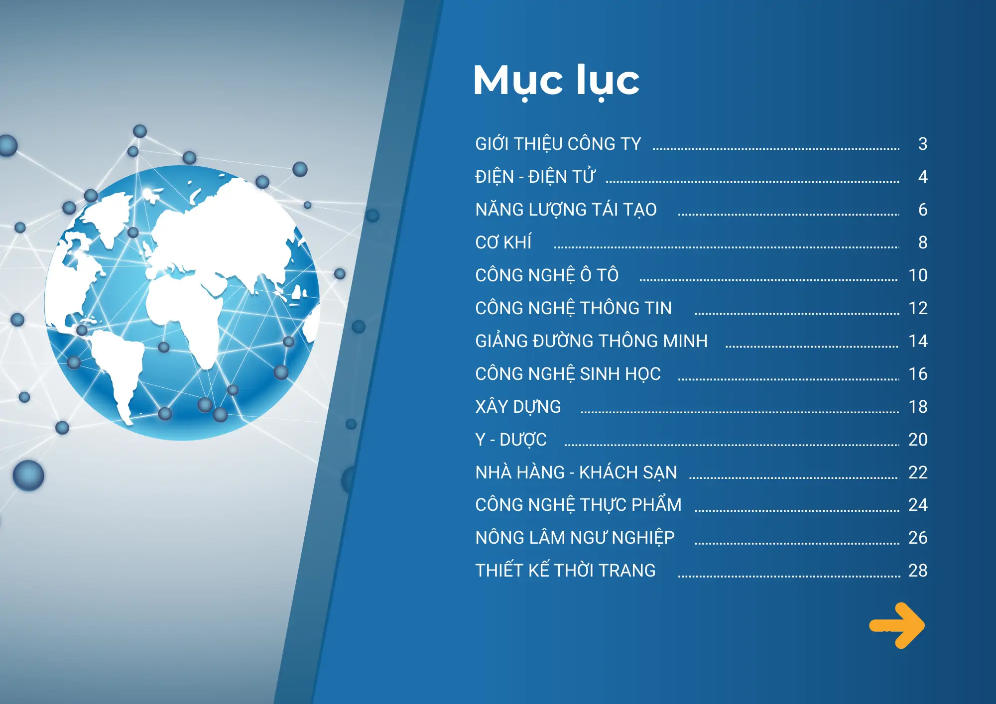 Giải pháp cho các trường Cao đẳng và Đại học