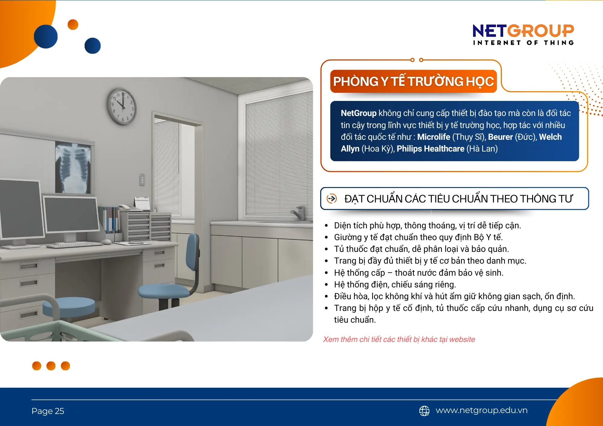 Giải pháp Trường học thông minh