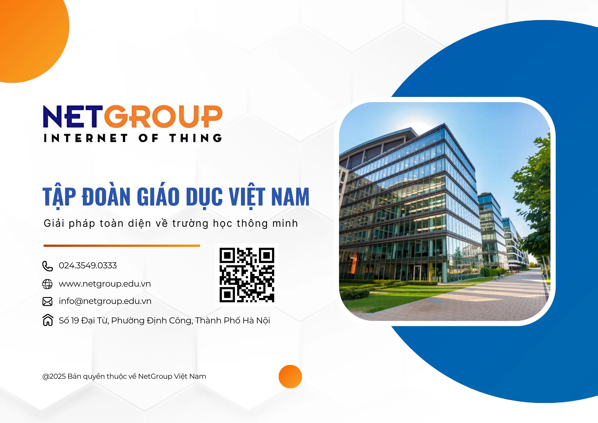 Giải pháp cho các trường Cao đẳng và Đại học