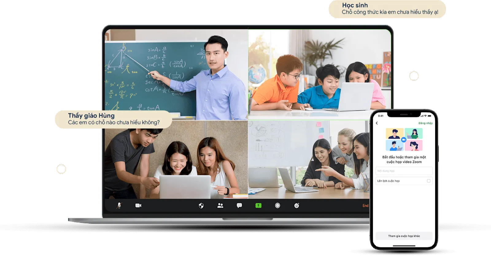 Quy Định Và Lưu Ý Khi Số Hóa Tài Liệu Lưu Trữ 6 Giải pháp phần mềm quản trị đào tạo trực tuyến toàn diện trường học và doanh nghiệp