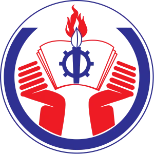Logo Truong Dai Hoc Su Pham Ky Thuat TP Ho Chi Minh 1 Netgroup