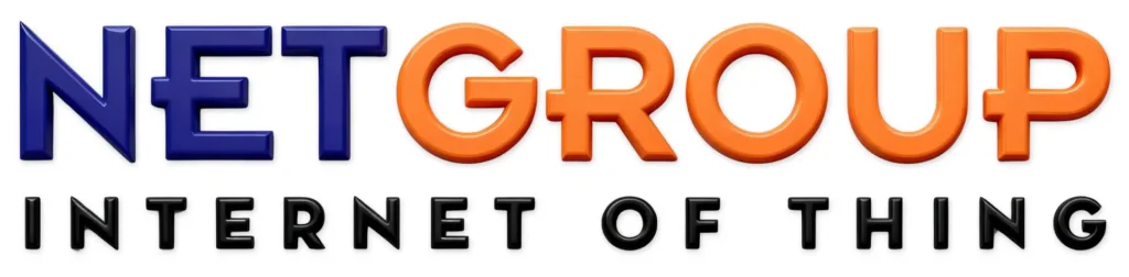 NetGroup Việt Nam