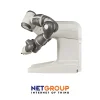 Dual-arm YuMi IRB 14000 – Robot ABB cộng tác Dual-arm 1 Dual arm YuMi IRB 14000 2 Netgroup