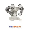 Dual-arm YuMi IRB 14000 – Robot ABB cộng tác Dual-arm 2 Dual arm YuMi IRB 14000 3 Netgroup