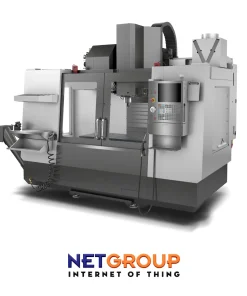 Máy Phay CNC 3 Trục Haas VF-4-SE