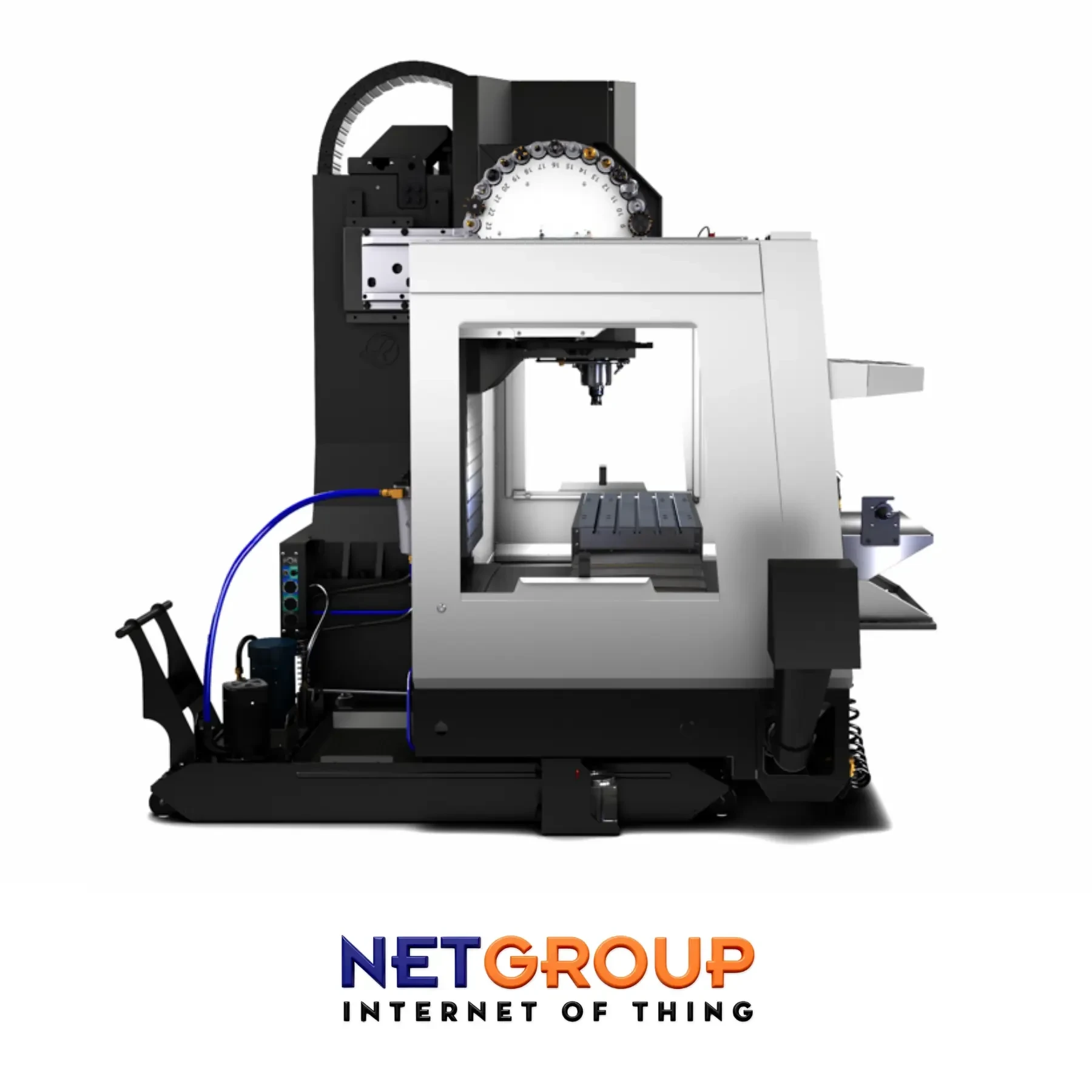 Máy Phay CNC 3 Trục Haas VF-4-SE (3) May Phay CNC 3 Truc Haas VF 4 SE 3 Netgroup