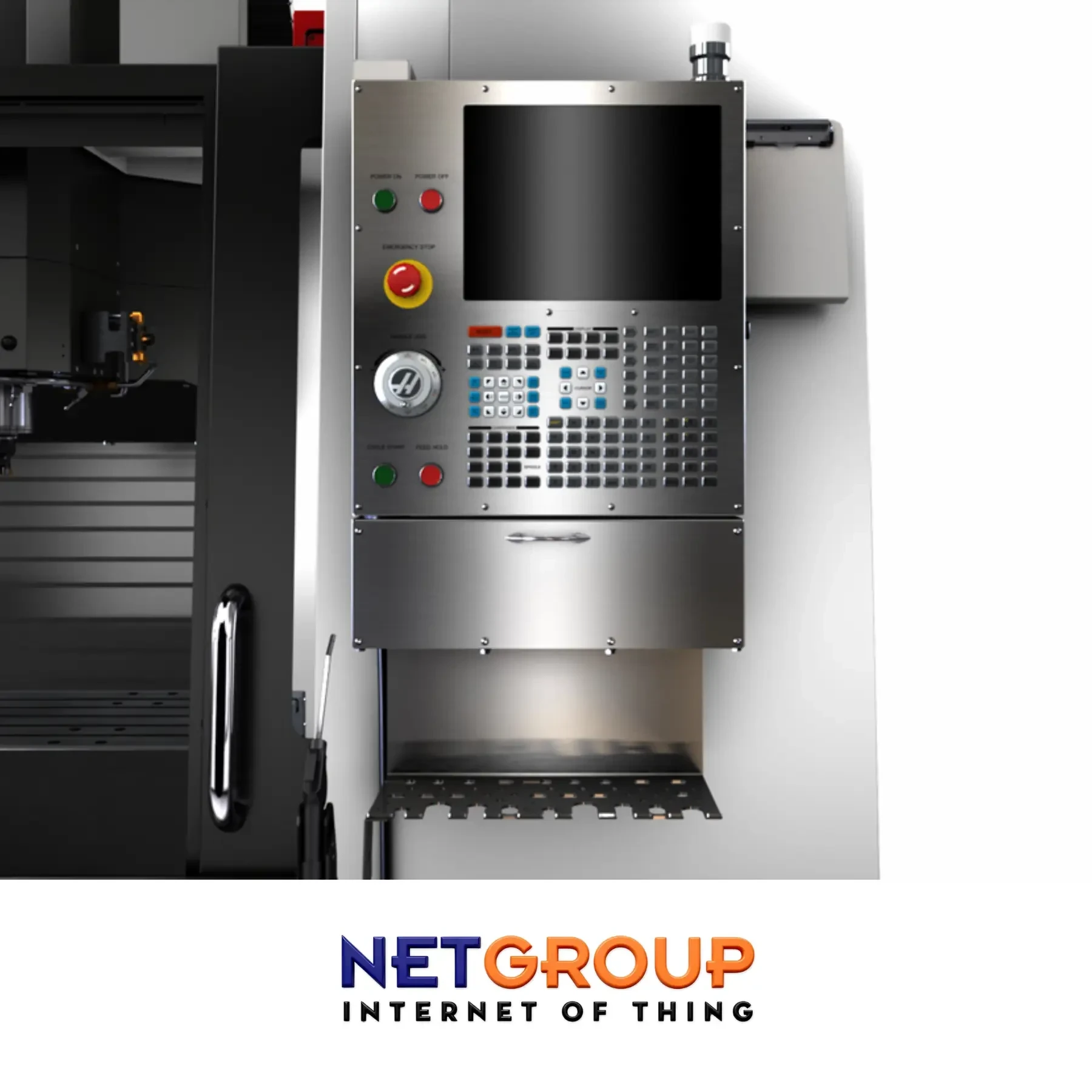 Máy Phay CNC 3 Trục Haas VF-4-SE (7) May Phay CNC 3 Truc Haas VF 4 SE 7 Netgroup