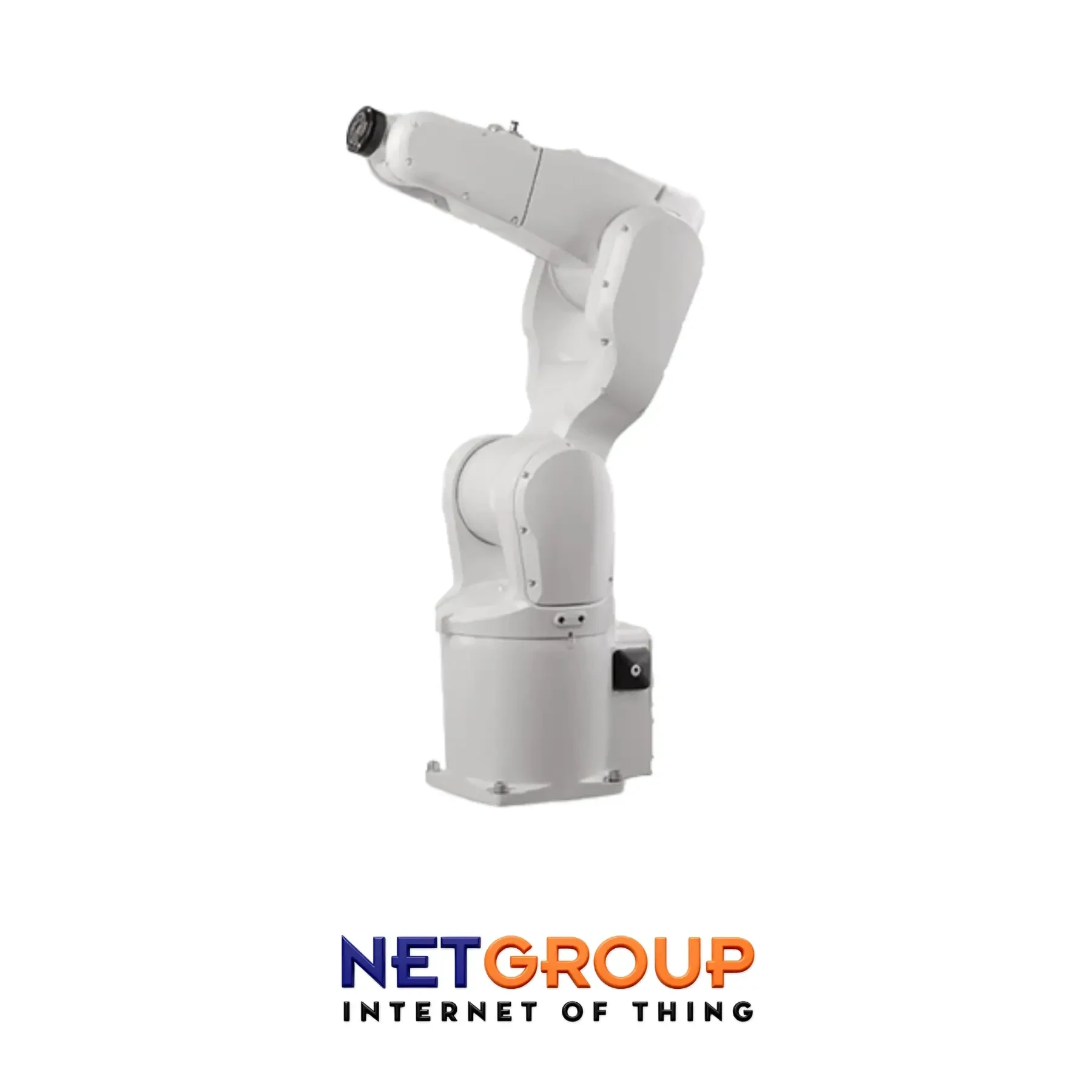 Robot IRB 1300-ABB (4) Robot IRB 1300 ABB 4 Netgroup