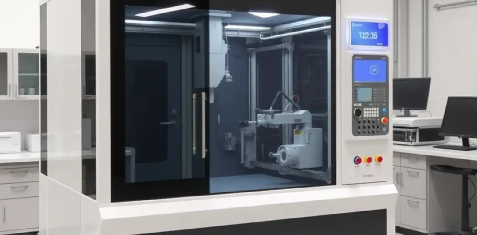 Thiết Bị Thực Hành Chuyên Nghiệp