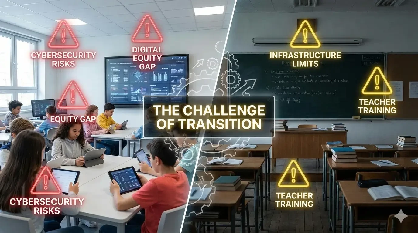 Cung Cấp Thiết Bị Trường Học Số Hóa Netgroup: Kiến Tạo Tương Lai Giáo Dục Kỷ Nguyên Số