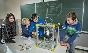 Thiết Bị Thực Hành Chuyên Nghiệp